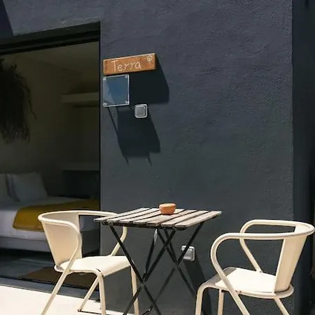 Hétvégi ház Casa Da Aldeia - Small House -terra - Peniche - Baleal